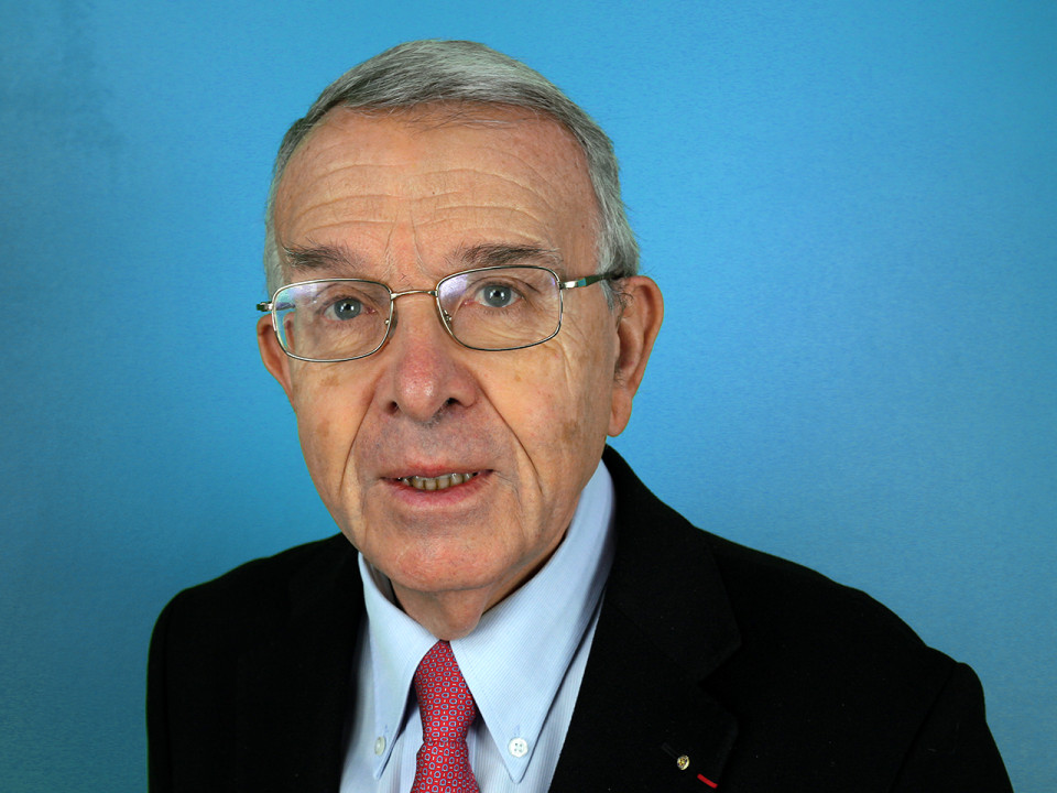 Jean-Luc Da Passano, président de la SERL : "Le Musée des Confluences, ce n'était pas un chantier modèle du tout"