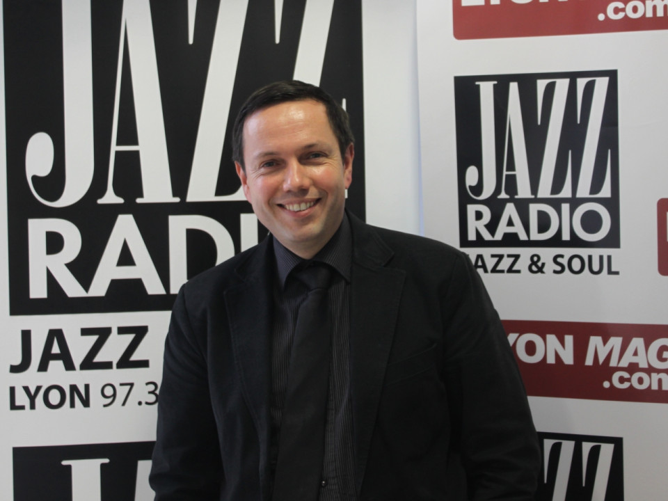 Jean-Marc Bador, directeur de l'orchestre national de Lyon : "Faire un lieu encore plus ouvert"