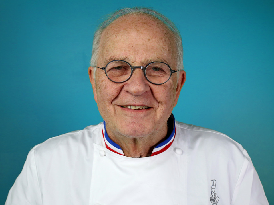Jean-Paul Pignol : "Bocuse était un homme atypique mais hors du commun"