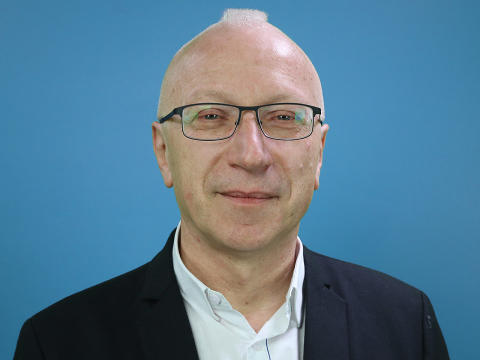 Jean-Pierre Bouchard (ex-Gram) : "Ce qui a explosé, c'est une façon d'exercer le pouvoir"