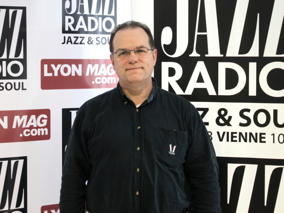 Jean-Pierre Teindas sur la manif des buralistes : "Le volume de cigarettes vendues dans le Rhône a baissé de 9%"