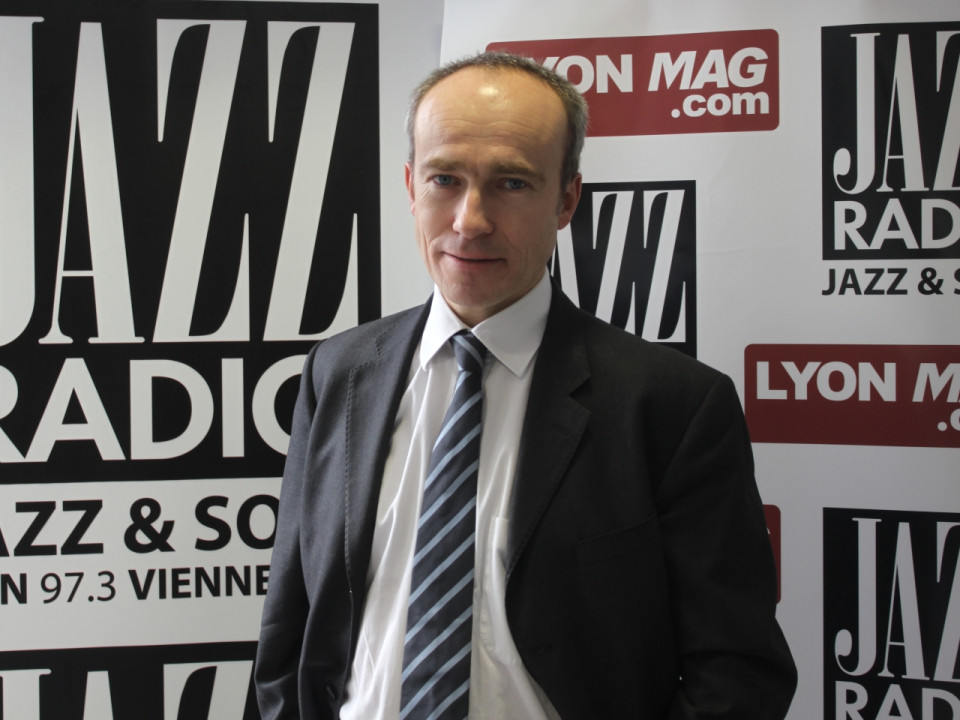 Jean-Pierre Vacher, directeur de TLM : "Trop tôt pour parler de plan social"