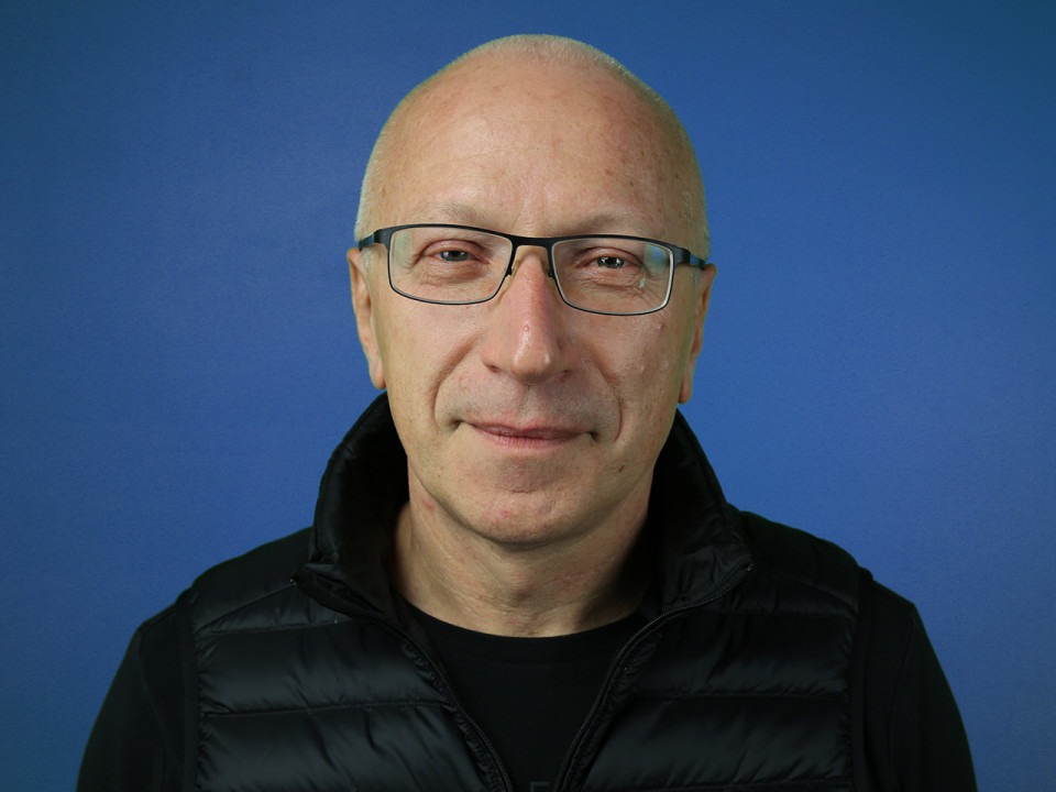 Jean-Pierre Bouchard, adjoint à la maire du 1er arrondissement de Lyon : "Nathalie Perrin-Gilbert a son petit caractère"