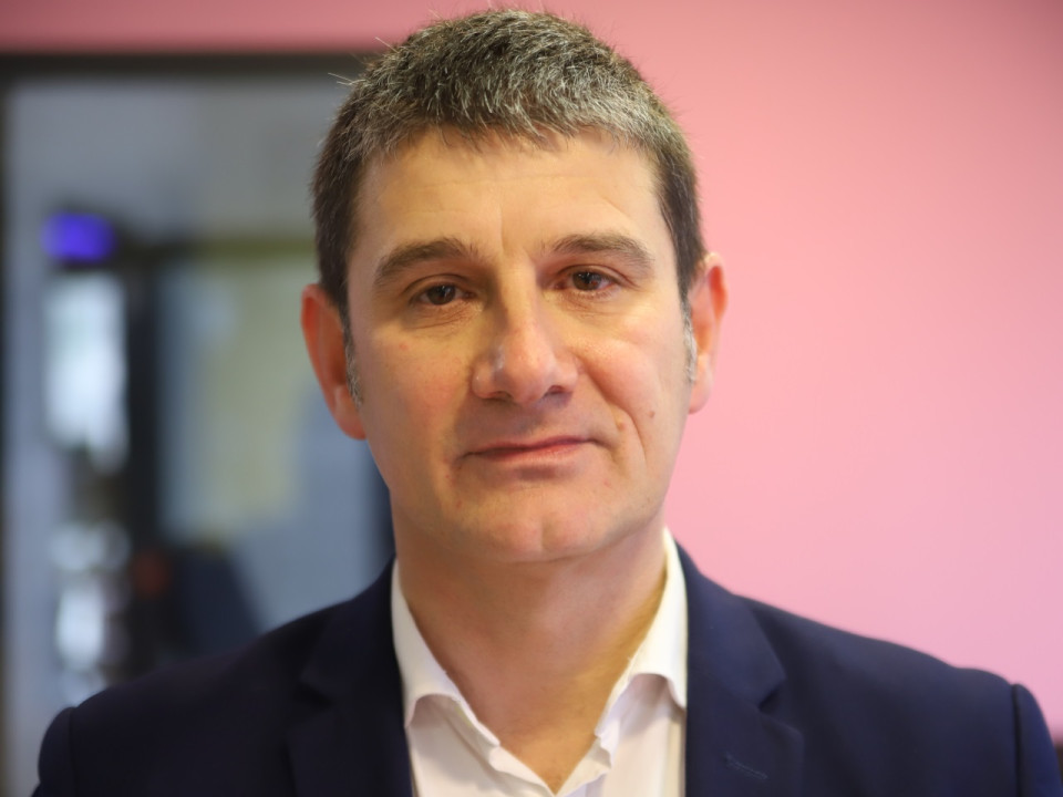 Jean-Stéphane Chaillet : "SDF de la Presqu’île : aucune garantie de la mairie de Lyon"