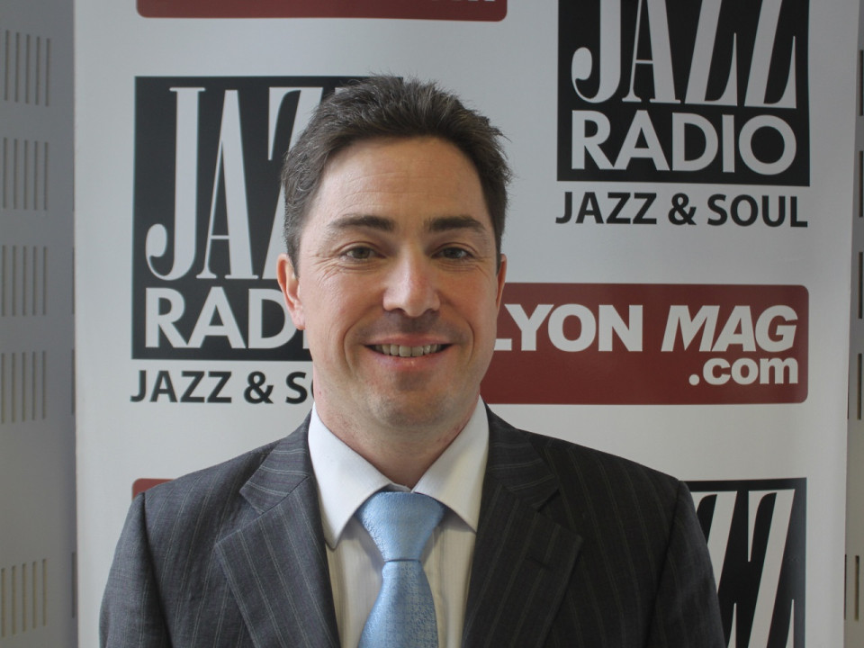 Jean-Wilfried Martin : "Légitime que ma candidature aille jusqu’au bout en 2017 à Villeurbanne"