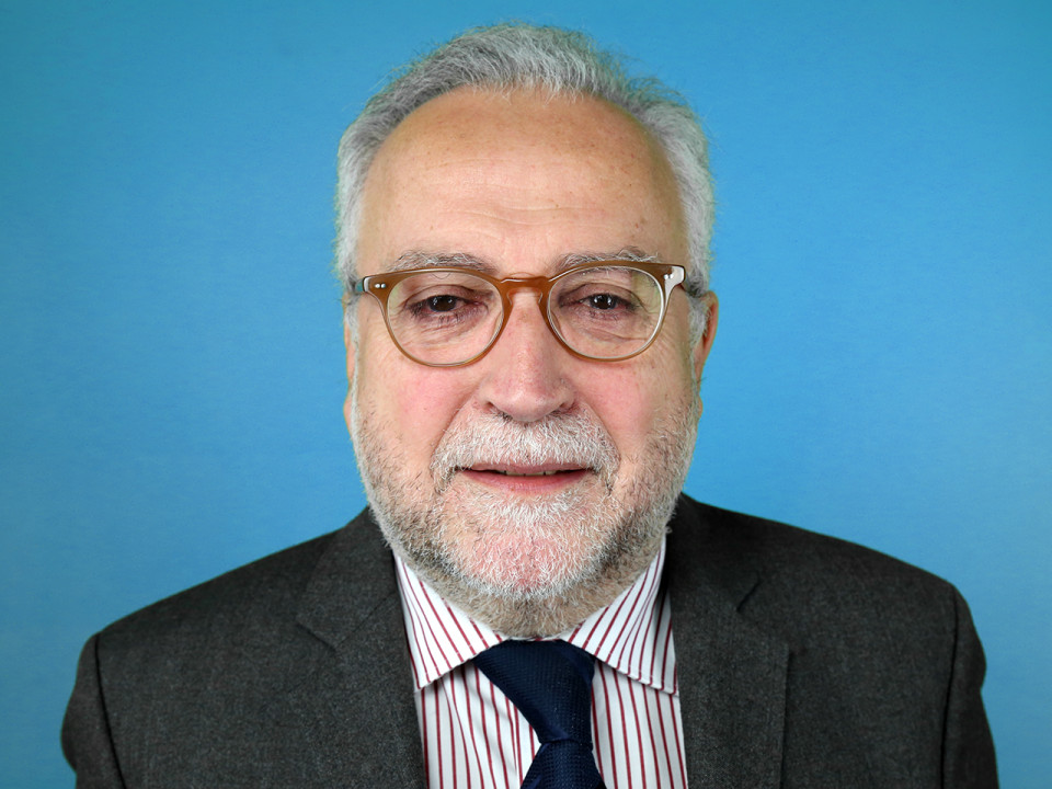 Jean-Yves Sécheresse, adjoint au maire de Lyon : "Stationnement : La solution préconisée à Lyon est beaucoup plus équilibrée qu'on ne veut bien le dire"