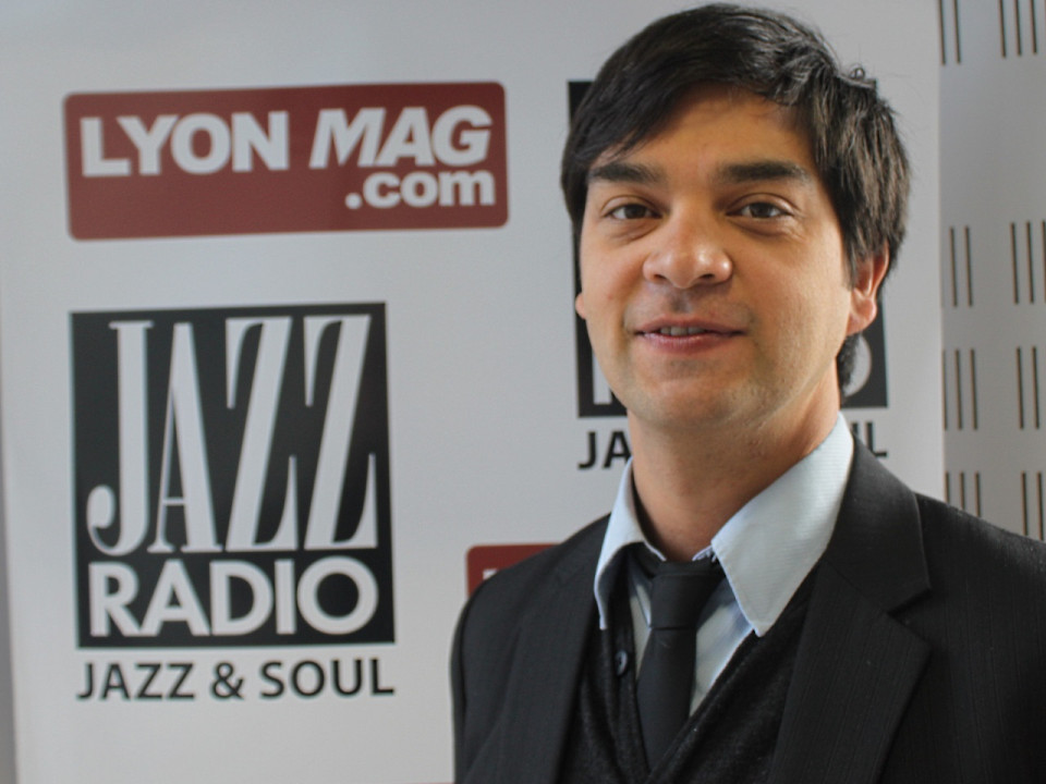 Jérémy Desprêts : "Il faut que Confluence devienne aussi un centre de proximité"