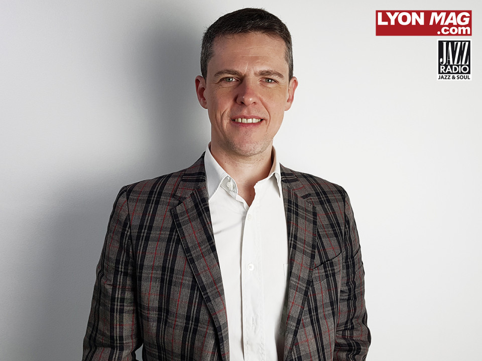 Jérôme Chabannes : "Piano à Lyon s'est vraiment ancré et rayonne au-delà de Lyon"