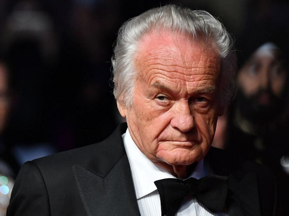 Jerzy Skolimowski invité par l'Institut Lumière pour deux projections