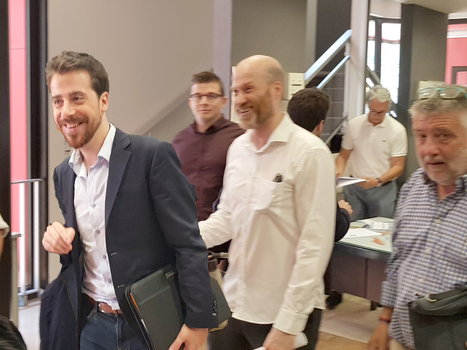 Le parti Radical se refonde enfin dans la patrie d’Edouard Herriot