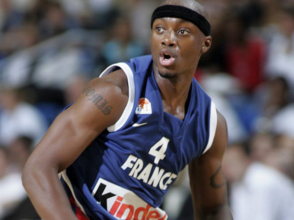 Joseph Gomis int&egrave;gre le staff de l&rsquo;ASVEL