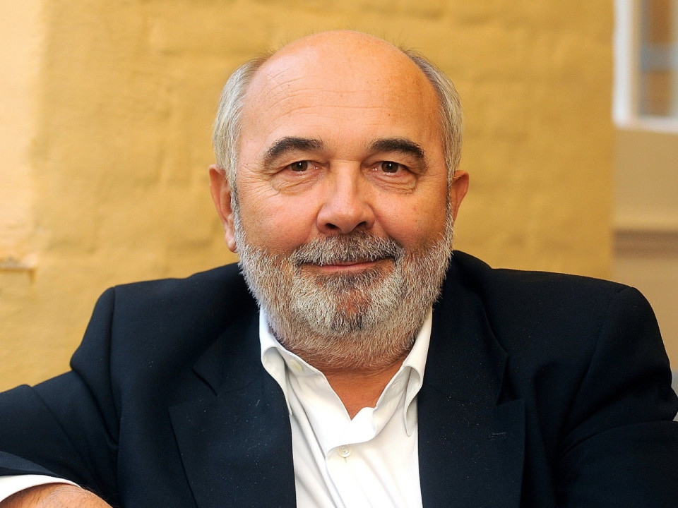 Gérard Jugnot raconte le Splendid à l’Institut Lumière ce vendredi soir