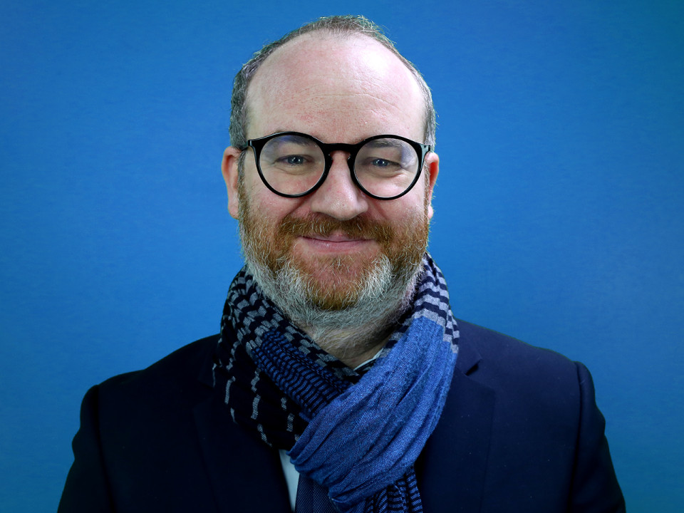 Jules Joassard : "Je pourrais être celui qui permet au PS du Rhône de se relever"