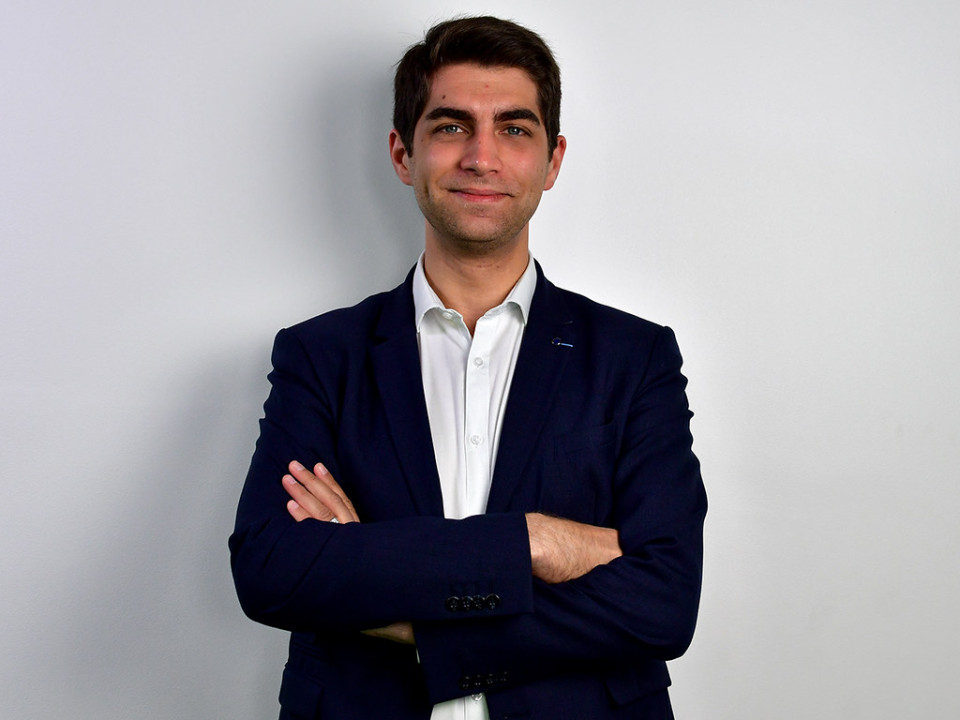 Alliance Collomb-LR : la liste menée par Julien Ranc dans la circonscription Ouest reprend sa "totale indépendance"