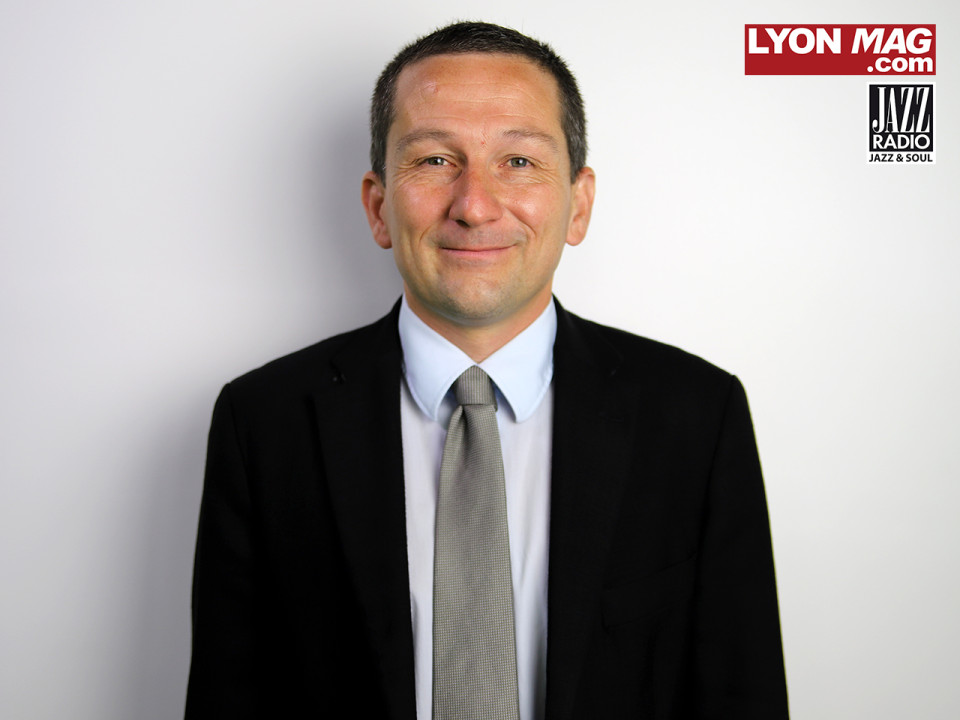 Julien Smati (Rillieux) : "Les aides doivent être prioritaires pour ceux qui respectent la ville et ses habitants"