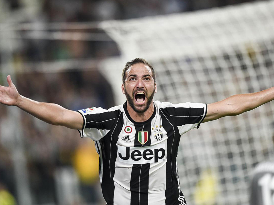 Ligue des Champions : un groupe relevé pour l’OL avec la Juventus et Séville