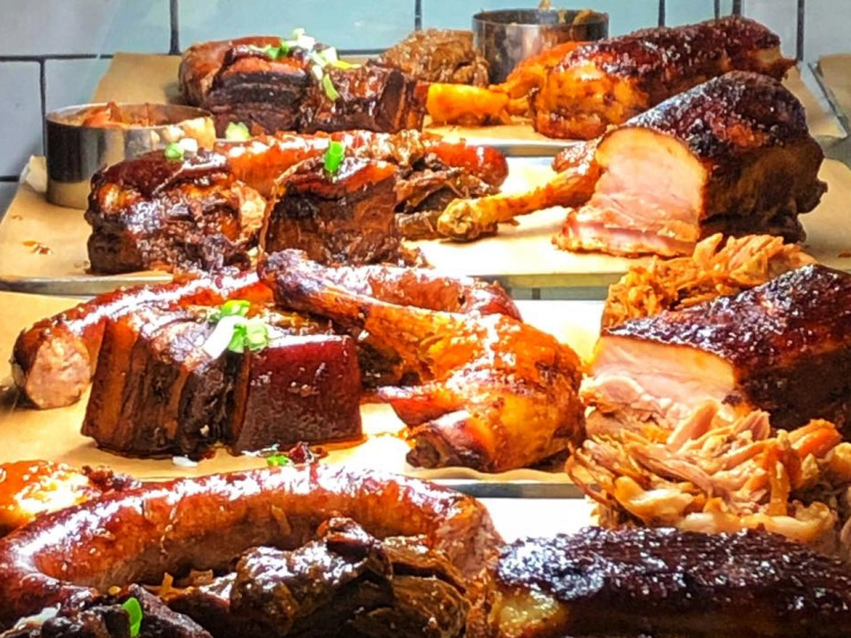 Lyon : le restaurant Delicatessen change d’adresse