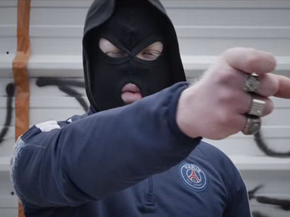 Lyon : le concert de Kalash Criminel annulé, à cause de l'épisode Bassem/Sadek ?