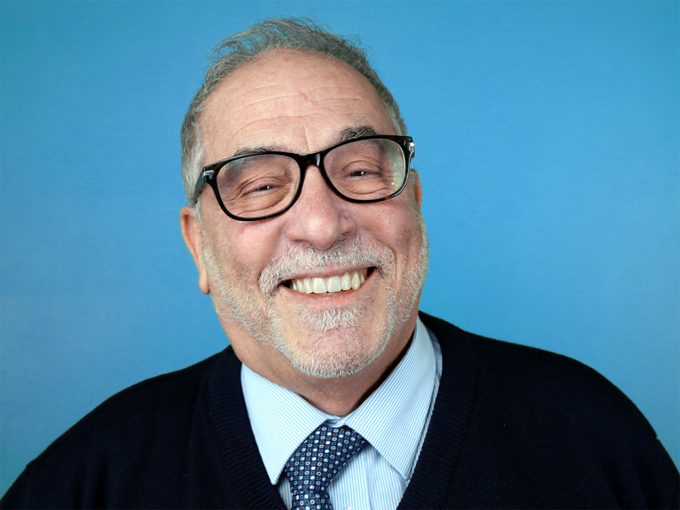 Kamel Kabtane, recteur de la Grande mosquée de Lyon : "Ce n'est pas parce que l'on est imam que l'on est contre la République"