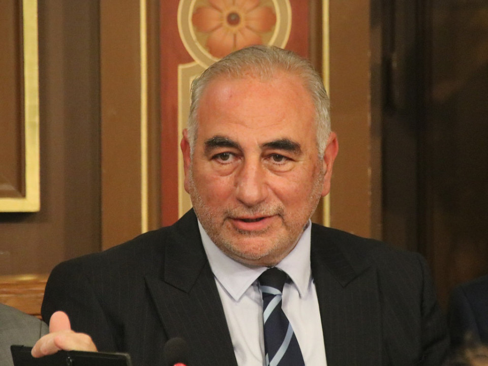 Conseil de surveillance des HCL : une nouvelle casquette pour George Képénékian