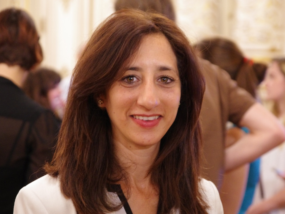 Anissa Khedher (LREM) nommée membre de la délégation française de l’Assemblée parlementaire de l’OTAN : les moqueries fusent