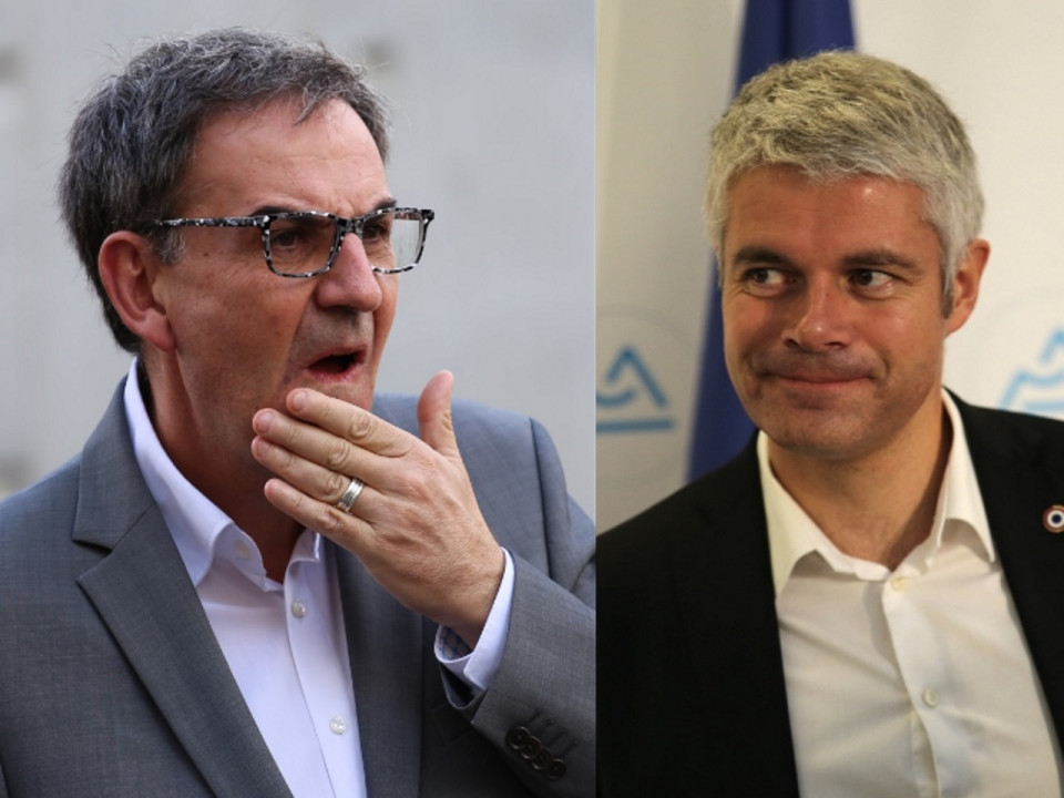 L’amendement Collomb a raison de la bonne entente Wauquiez-Kimelfeld