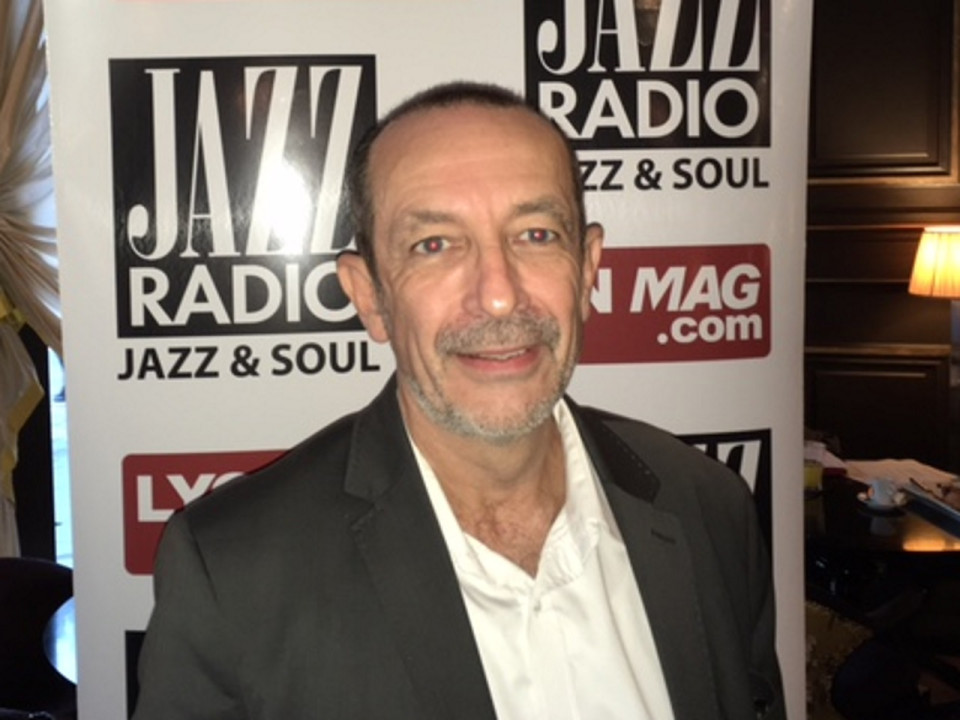 Jean-Charles Kohlhaas : "Un tiers des économies de la Région lié à la grève des cheminots"