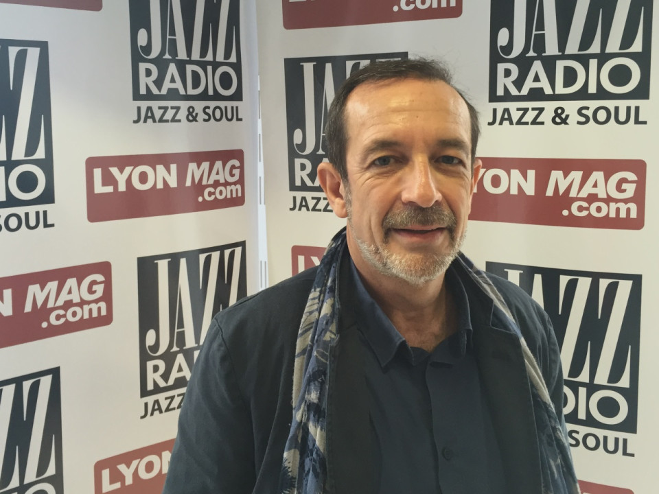 Jean-Charles Kohlhaas : "Rhône-Alpes Auvergne peut devenir la 1ère région gouvernée par des écologistes"