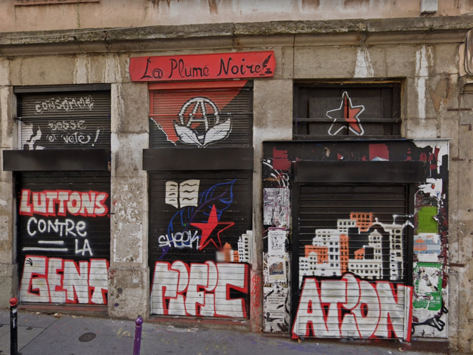 Lyon : des membres de l’ultra droite derrière une nouvelle agression ?