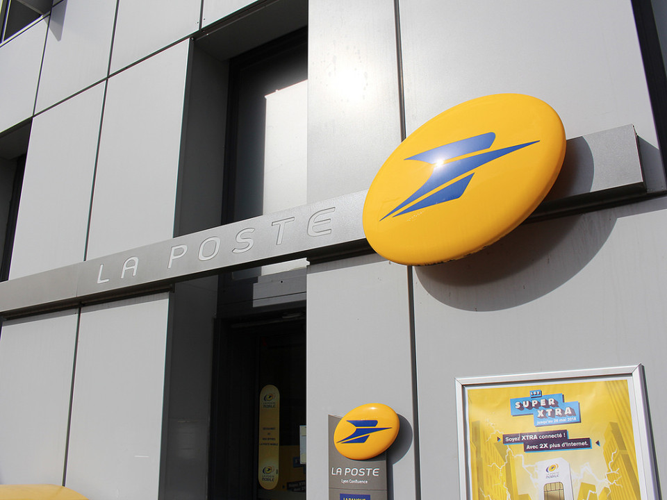 La Poste va recruter 131 facteurs dans le Rhône