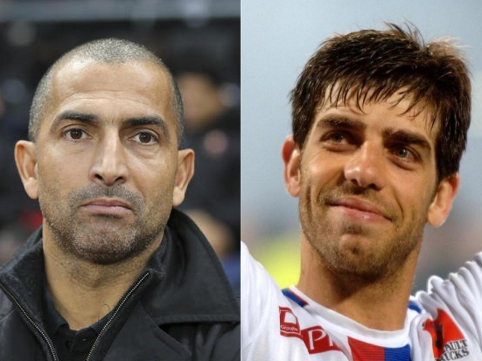 OL : un ticket Juninho-Lamouchi qui ne fait pas vraiment rêver les supporters