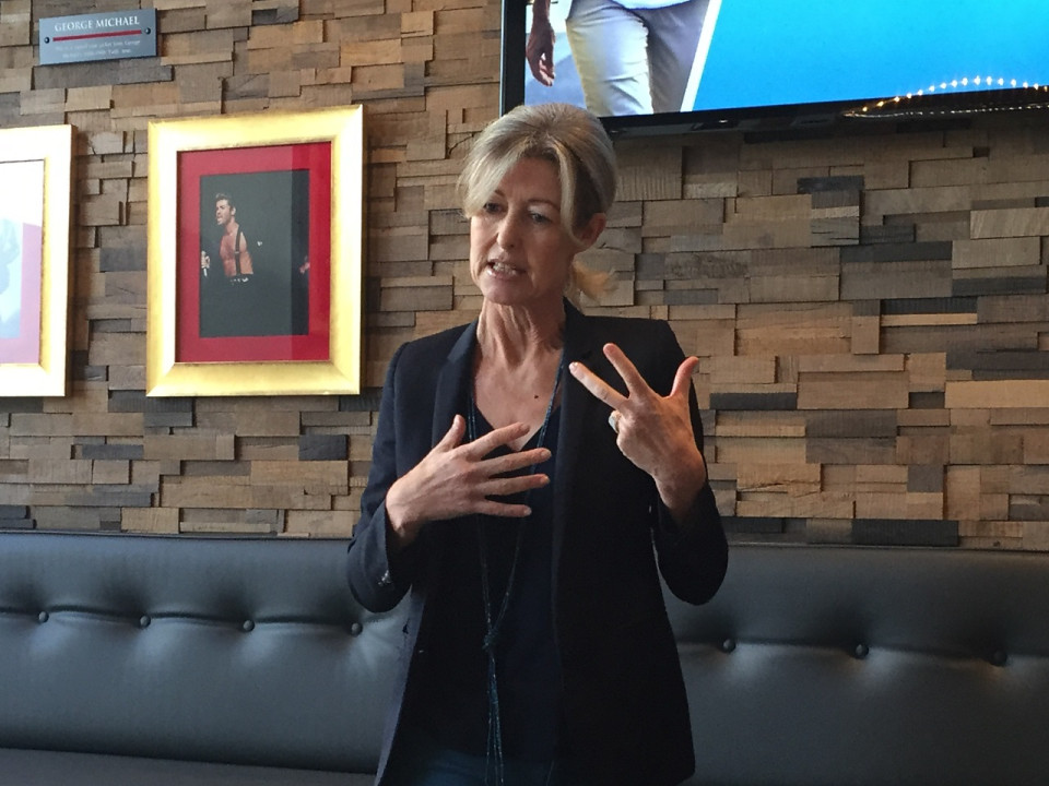 Législatives : confrontation directe entre Laurence Balas (LR) et Denis Broliquier (UDI) dans la 2e circonscription