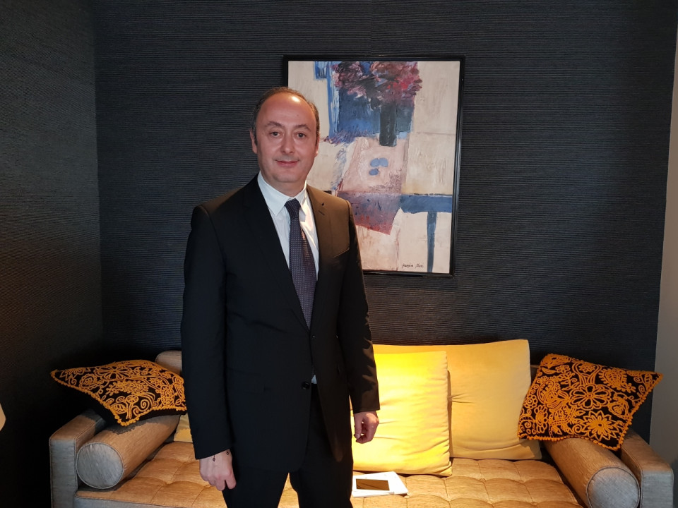 Marietton Développement fête ses 50 ans à Lyon