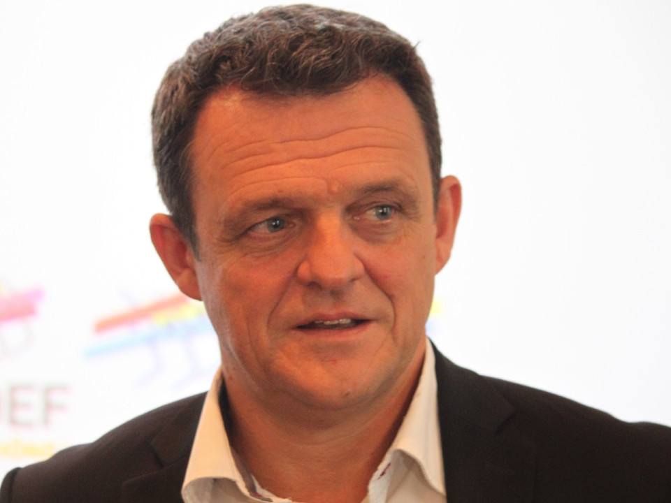 Laurent Fiard réélu à la tête du Medef Lyon-Rhône