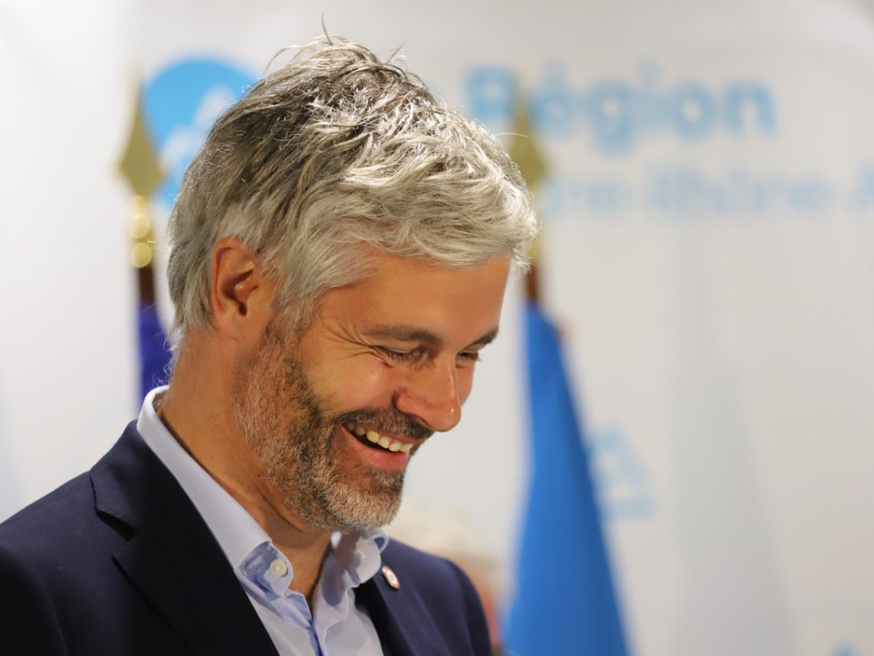 Auvergne-Rhône-Alpes : l'enquête pour “faux en écriture publique” classée sans suite