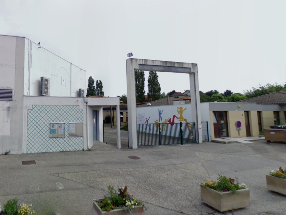 L'école publique de Communay vandalisée