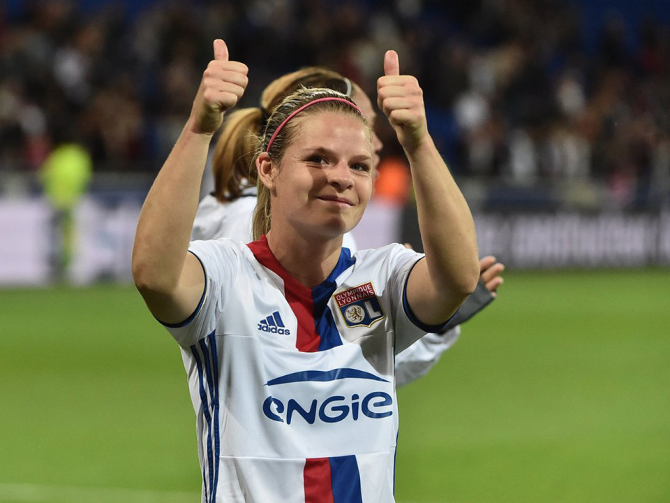 Ligue des Champions : l'OL l'emporte &agrave; nouveau au bout du suspense face &agrave; Paris !