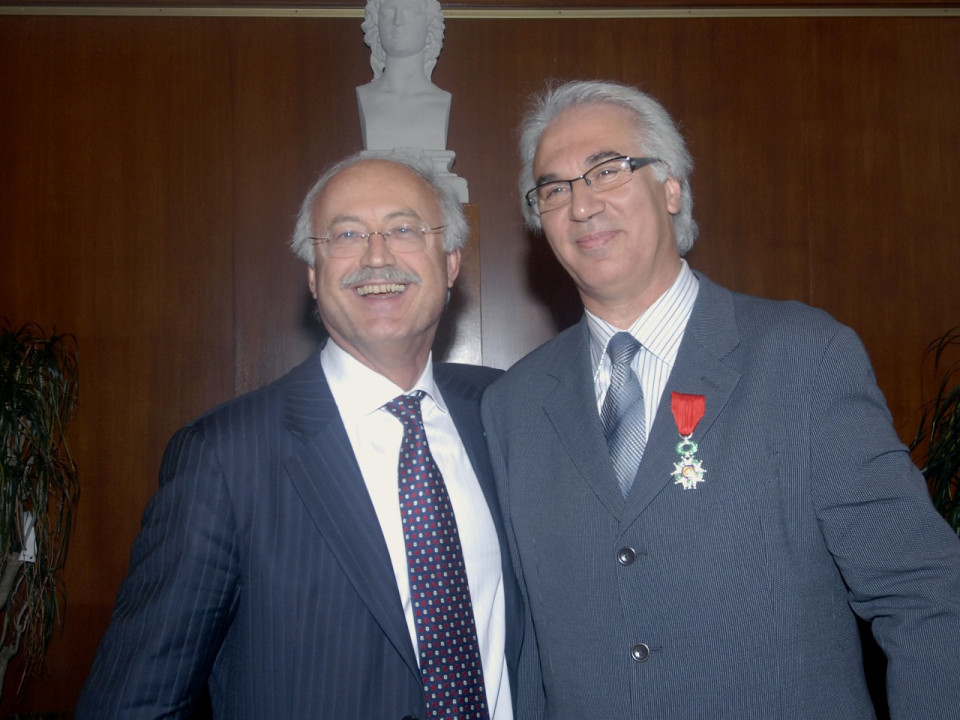 Jean-Louis Touraine et les paradis fiscaux : le député dément les rumeurs de placements aux Bermudes