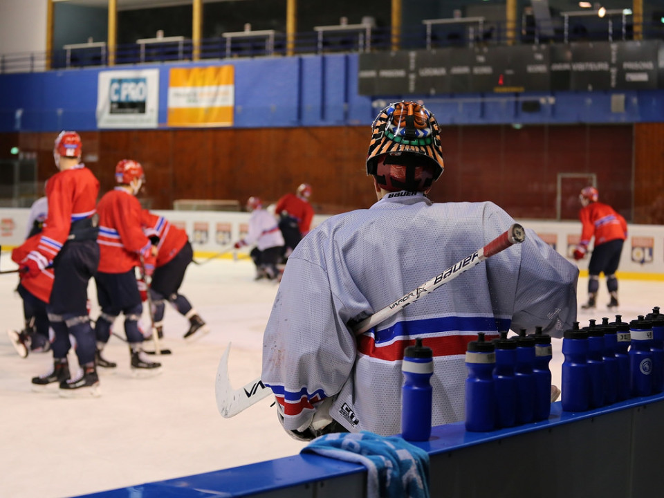 Play-offs Ligue Magnus : le LHC reçoit Amiens pour le match 3
