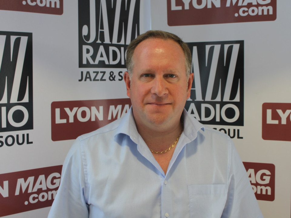 Lionel Chosson : "Les Lyonnais se battent pour que les hippodromes de Lyon gardent leur réputation"