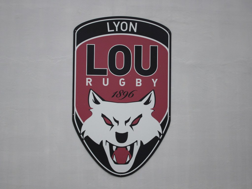 LOU Rugby : 3 cas positifs à la Covid-19 !