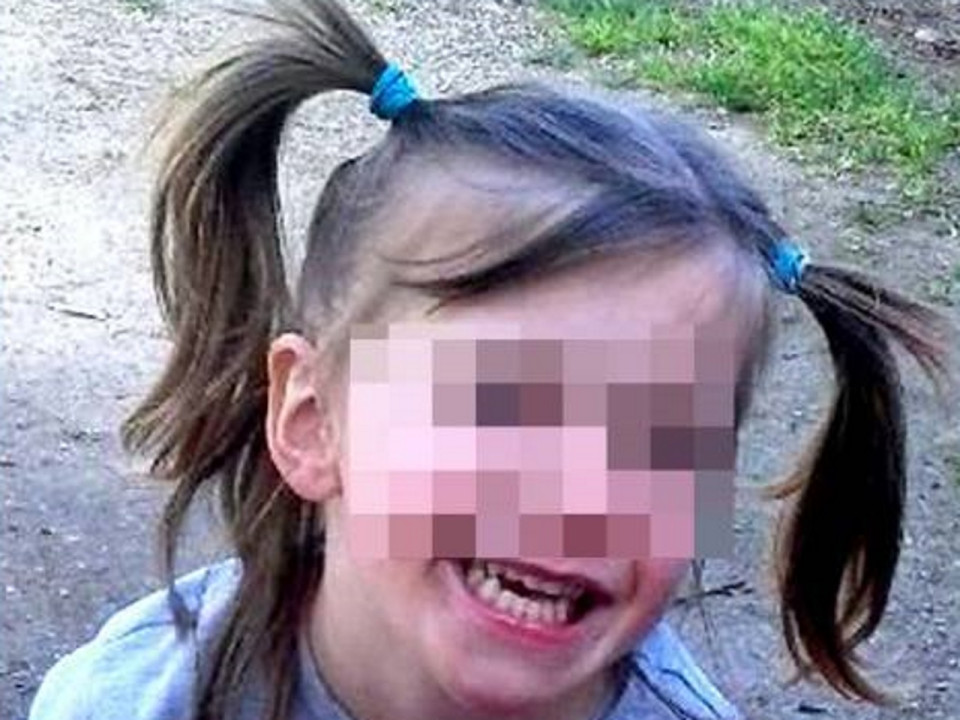 Alerte enlèvement : la petite Louane a été retrouvée saine et sauve dans l'Ain