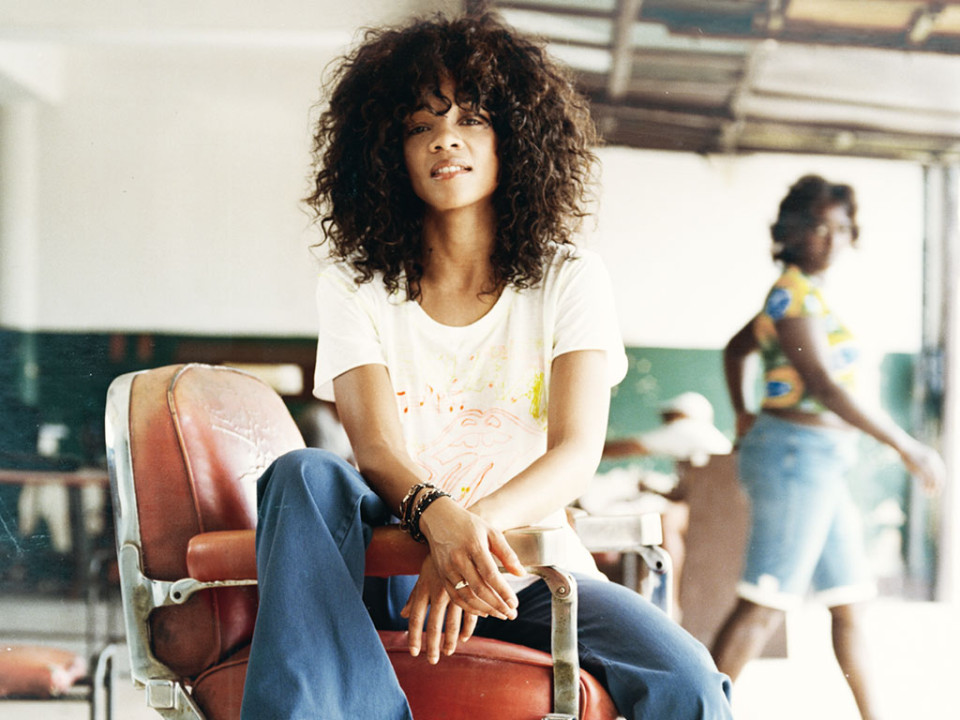 Pour le retour de Popstars, la lyonnaise Louisy Joseph se confie sur son expérience