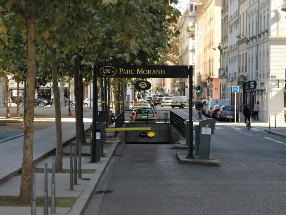 Lyon Parc Auto fait son bilan de l'année et annonce l'arrivée de deux nouveaux parkings d'ici 2019