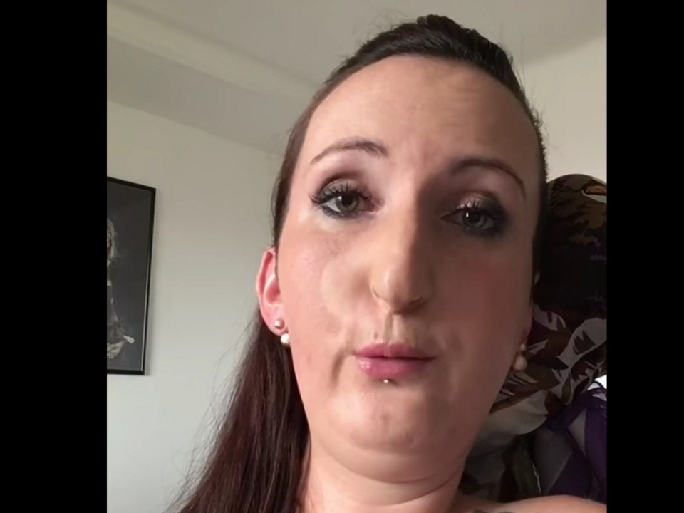 Un rassemblement pour soutenir la Lyonnaise Lucie Carrasco