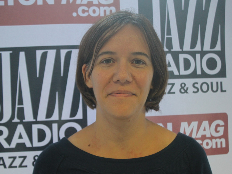 Ludivine Rosset : "L’improvisation la plus totale pour cette rentrée dans l’académie de Lyon"