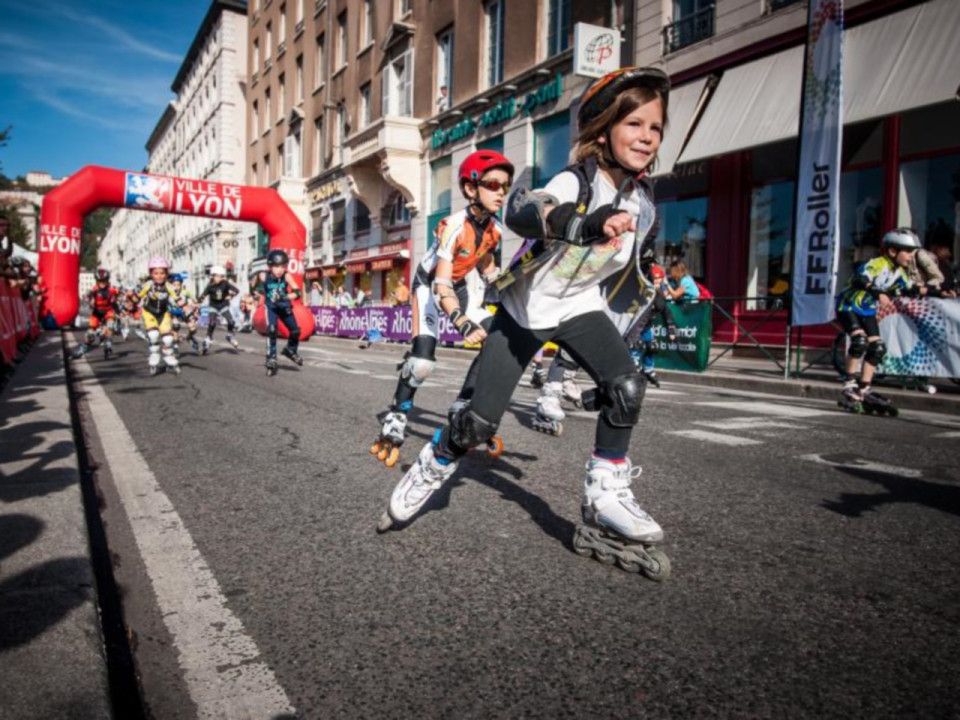 Que faire à Lyon ce week-end du 19 et 20 septembre ?