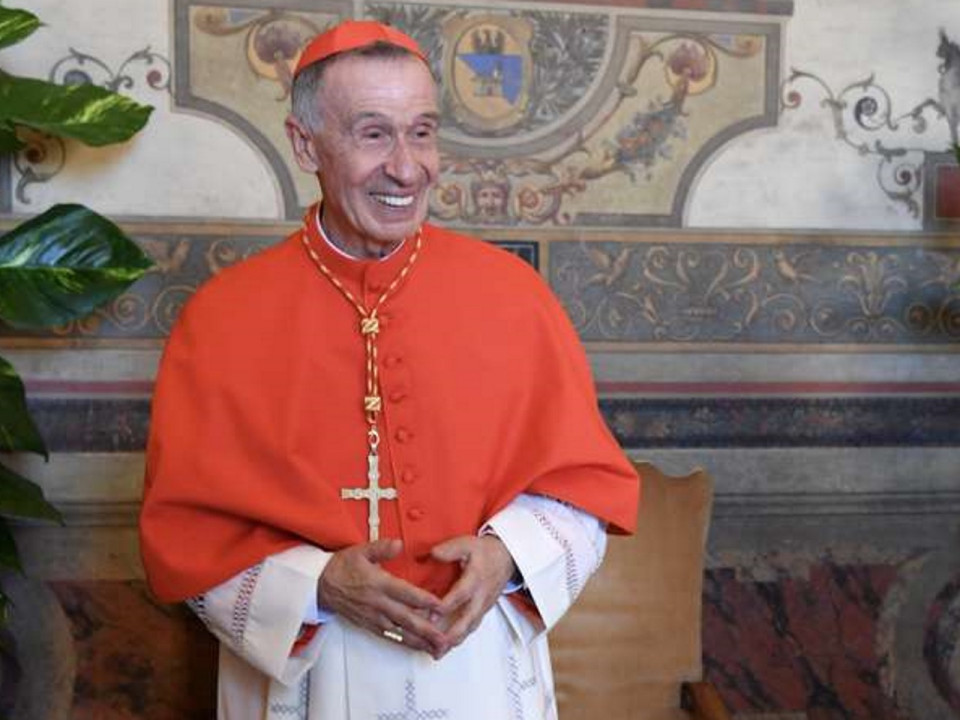 Affaire Barbarin : l'immunité de Luis Ladaria ne sera pas levée (tout de suite)