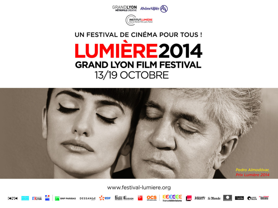 Festival Lumière : les billets pour le Prix Lumière d'Almodovar  vendus en moins d'une heure