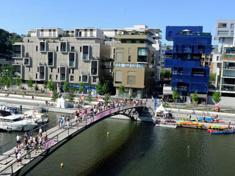 Que faire à Lyon ce week-end du 1er, 2 & 3 juin 2018 ?